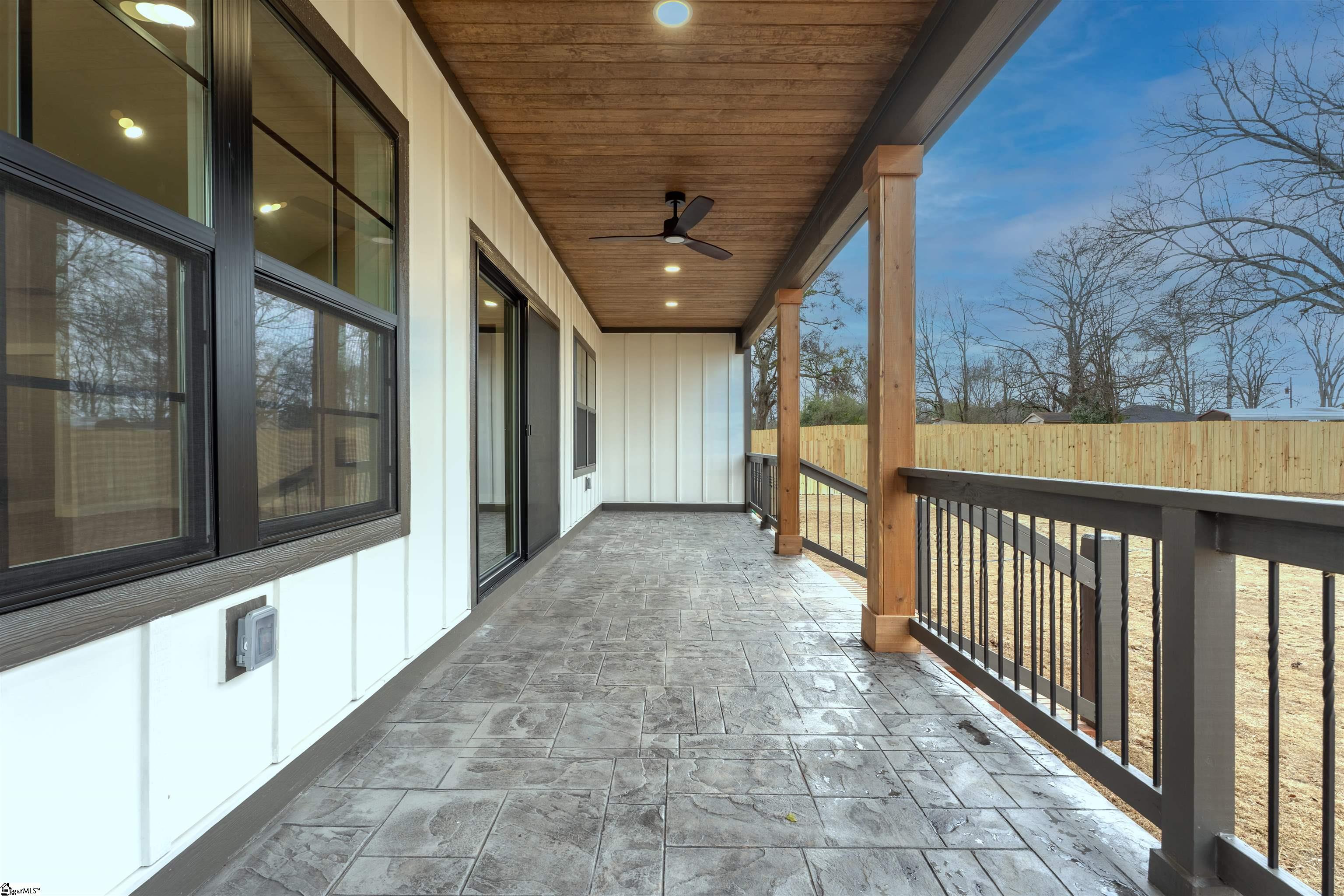 303 Jacquline Lane Greenville, SC 29607 - Photo 35 of 41