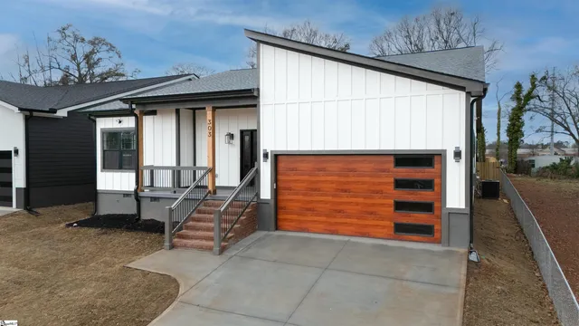 $630,000 | 303 Jacquline Lane, Greenville, SC 29607