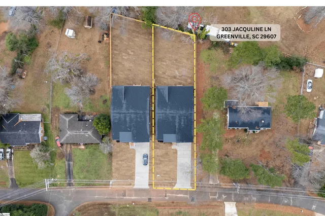 $630,000 | 303 Jacquline Lane, Greenville, SC 29607
