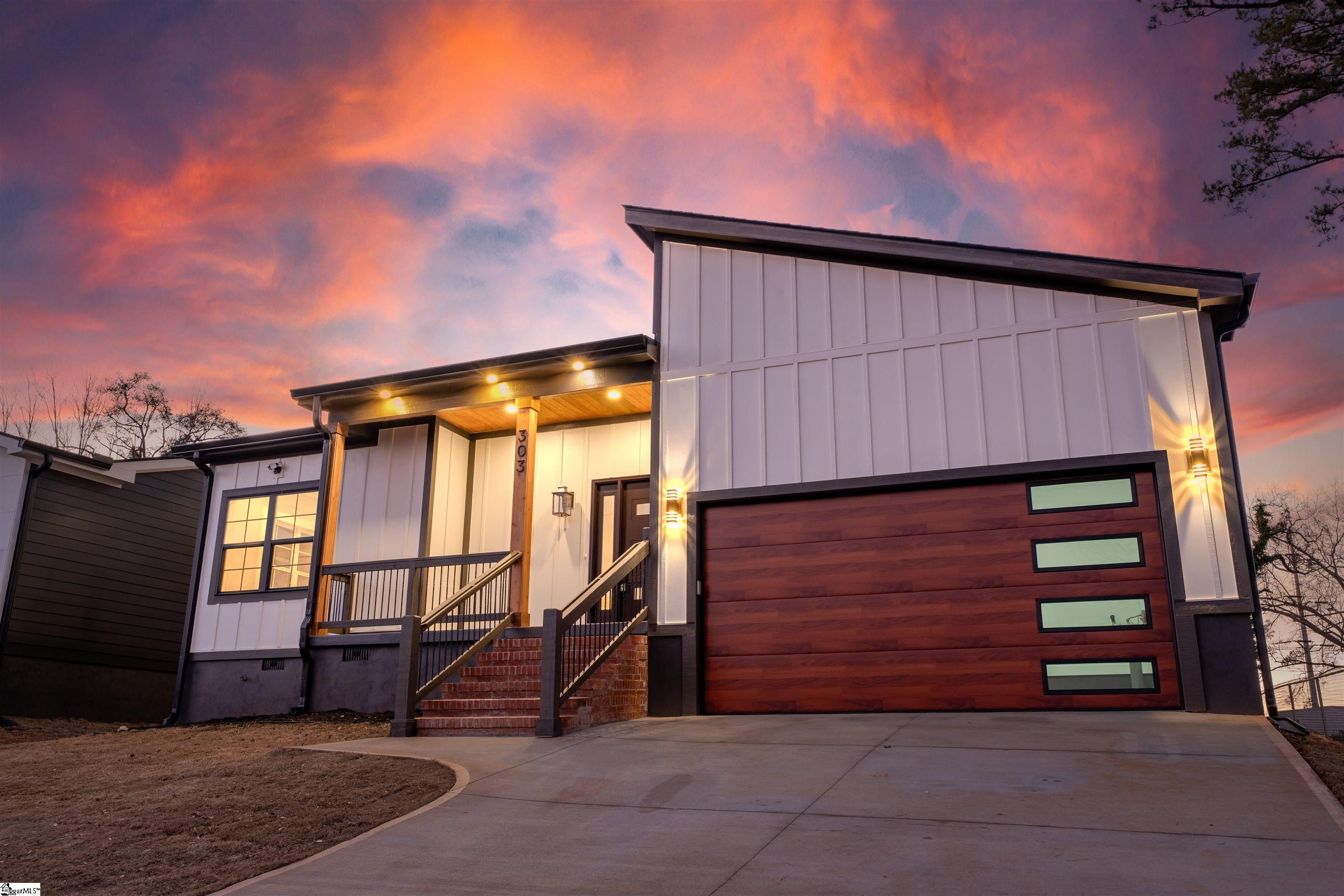 303 Jacquline Lane Greenville, SC 29607 - Photo 4 of 41