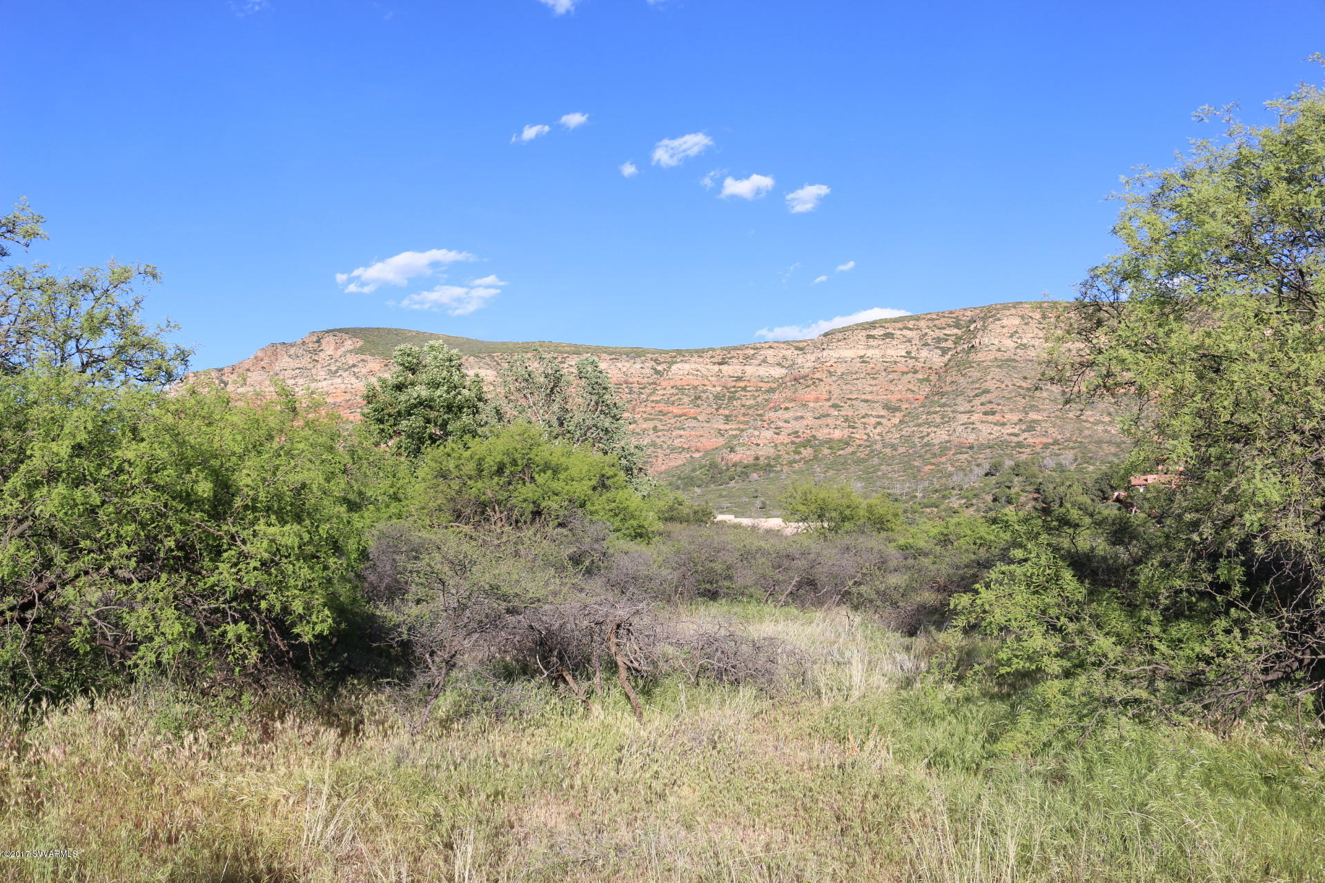 20 Sedona Road Sedona, AZ 86351 - Photo 4 of 7 looking east