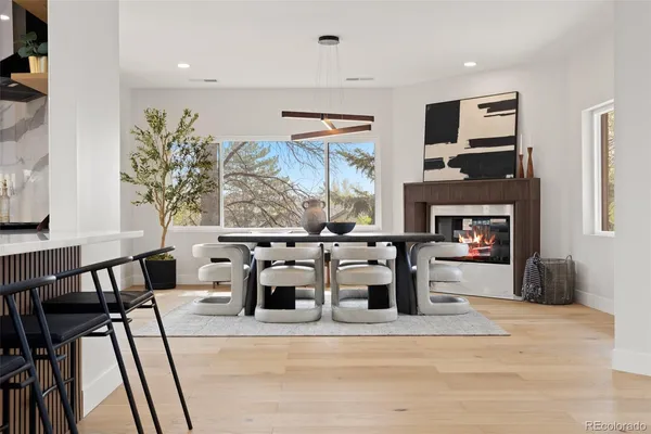 $1,975,000 | 11895 West 35th Avenue, Wheat Ridge, CO 80033