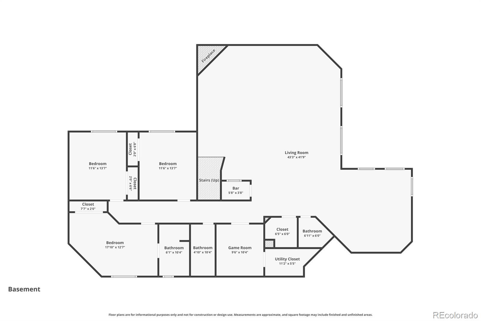 11895 West 35th Avenue Wheat Ridge, CO 80033 - Photo 50 of 50