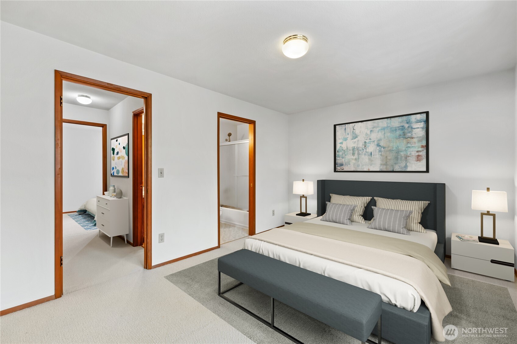 18910 Bothell Everett Highway, Unit K3 Bothell, WA 98012 - Photo 13 of 23