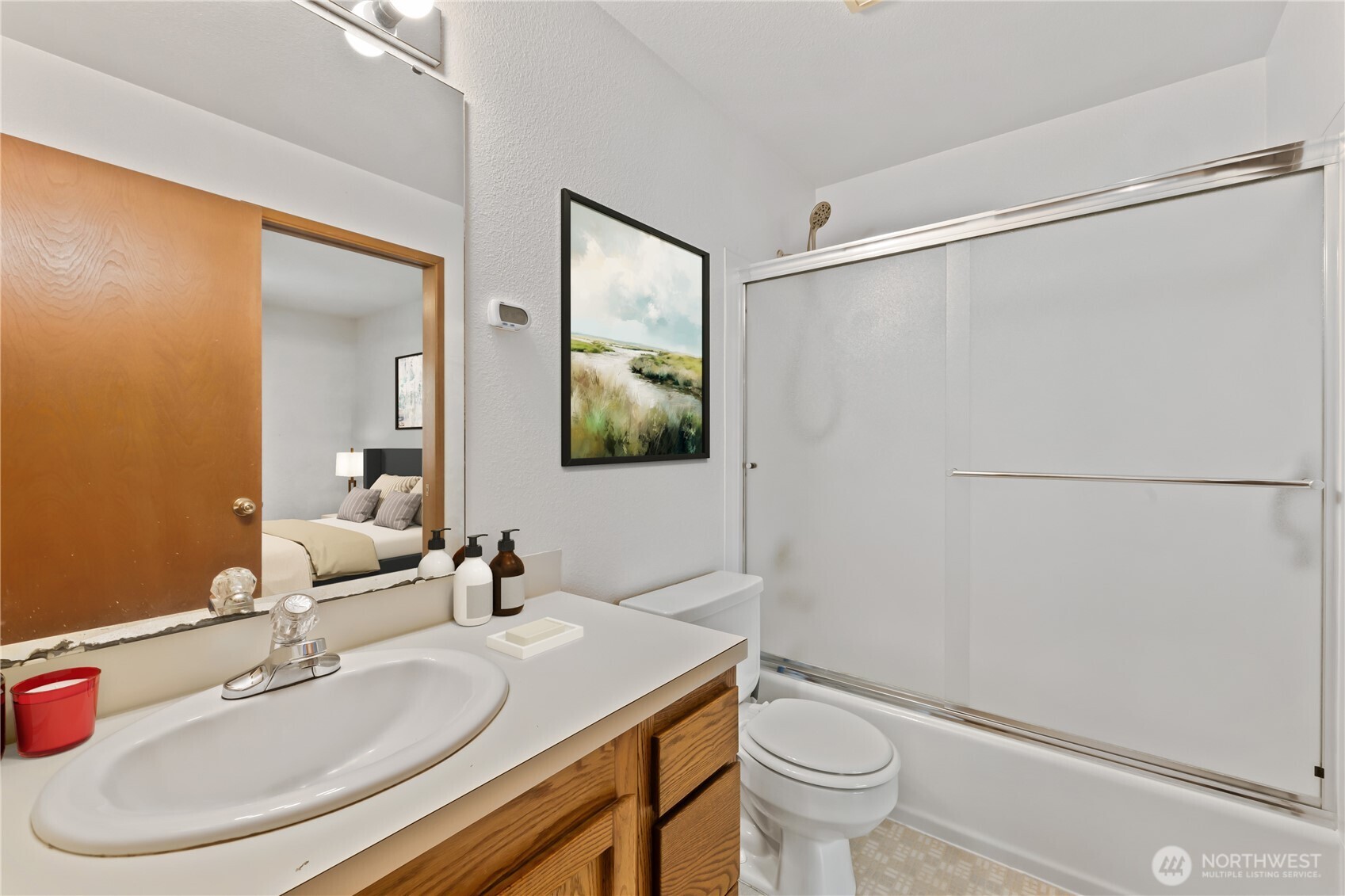 18910 Bothell Everett Highway, Unit K3 Bothell, WA 98012 - Photo 17 of 23
