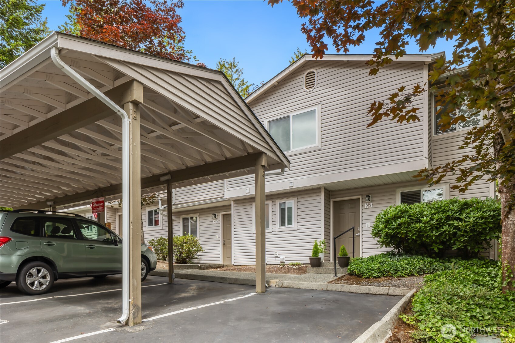 18910 Bothell Everett Highway, Unit K3 Bothell, WA 98012 - Photo 21 of 23