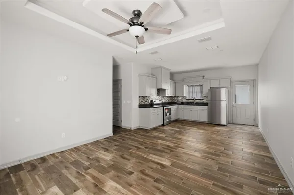 $1,200 | 5800 Nightingale Avenue, Unit 4, Mission, TX 78573