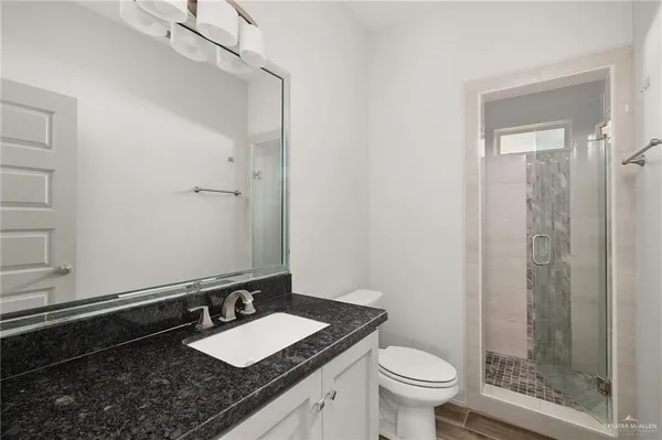 $1,200 | 5800 Nightingale Avenue, Unit 4, Mission, TX 78573