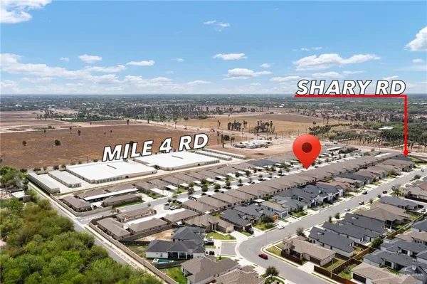 $1,200 | 5800 Nightingale Avenue, Unit 4, Mission, TX 78573