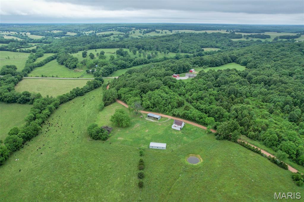 4354 Odell Road Grovespring, MO 65662 - Photo 15 of 27