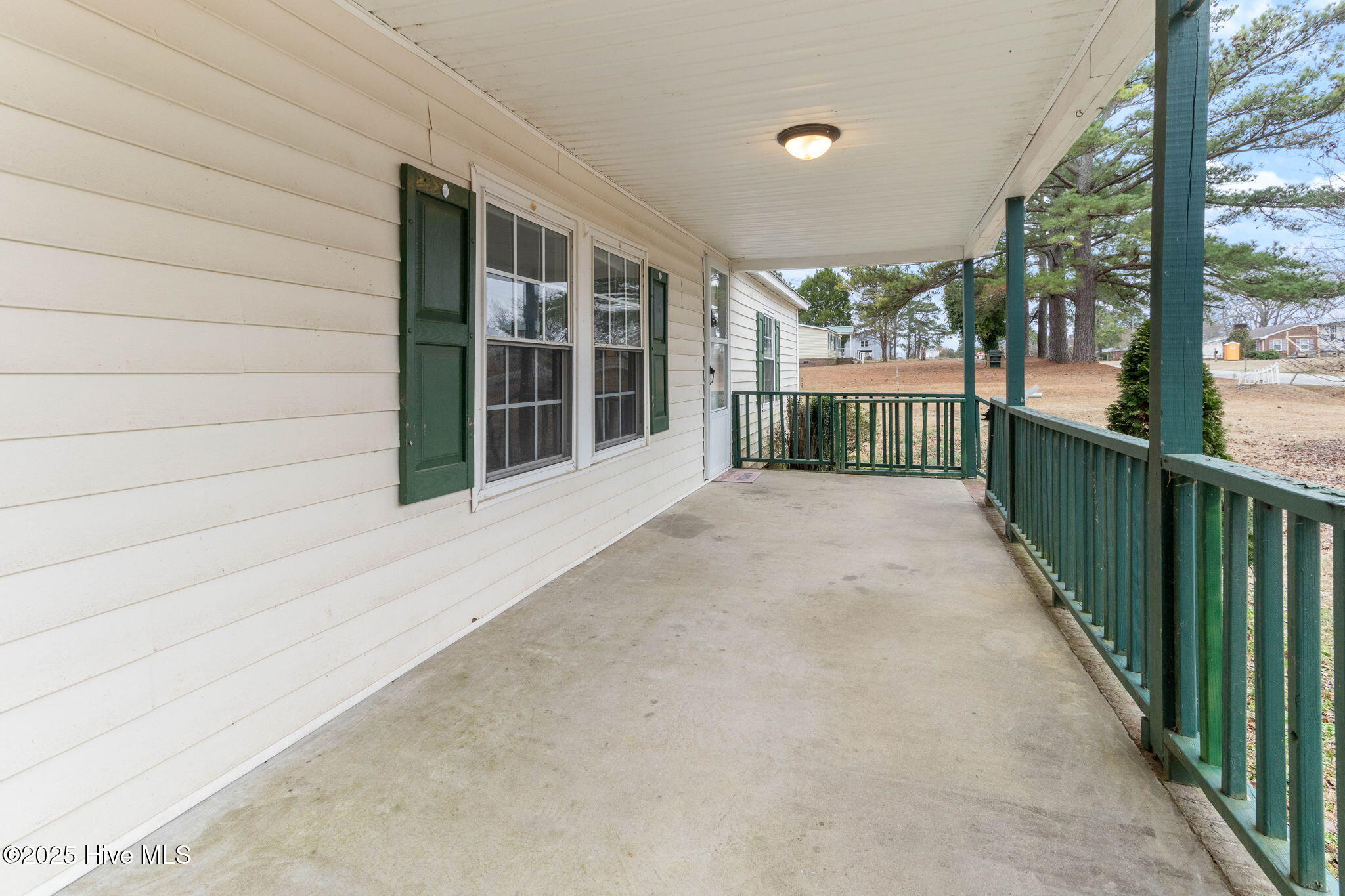 Porch