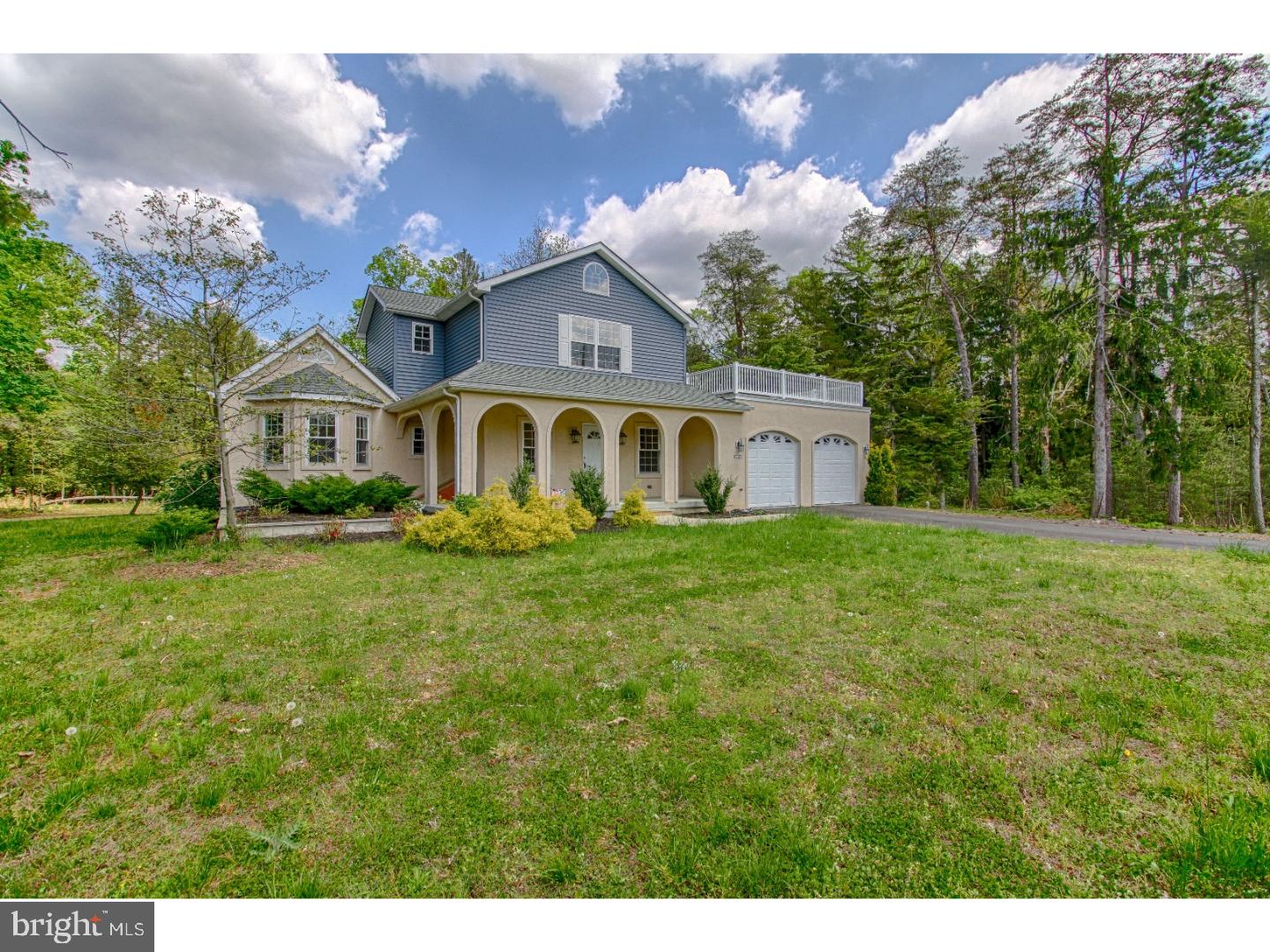 330 Raritan Avenue Atco, NJ 08004 - Photo 1 of 25 Exterior Front
