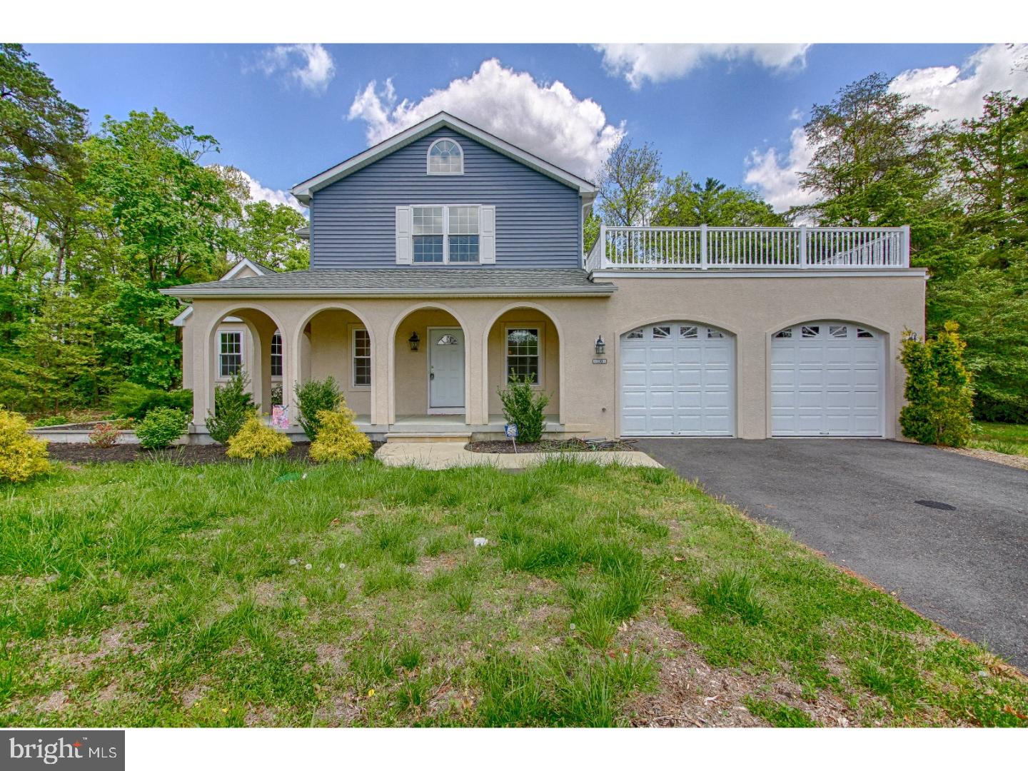 330 Raritan Avenue Atco, NJ 08004 - Photo 2 of 25 Exterior Front