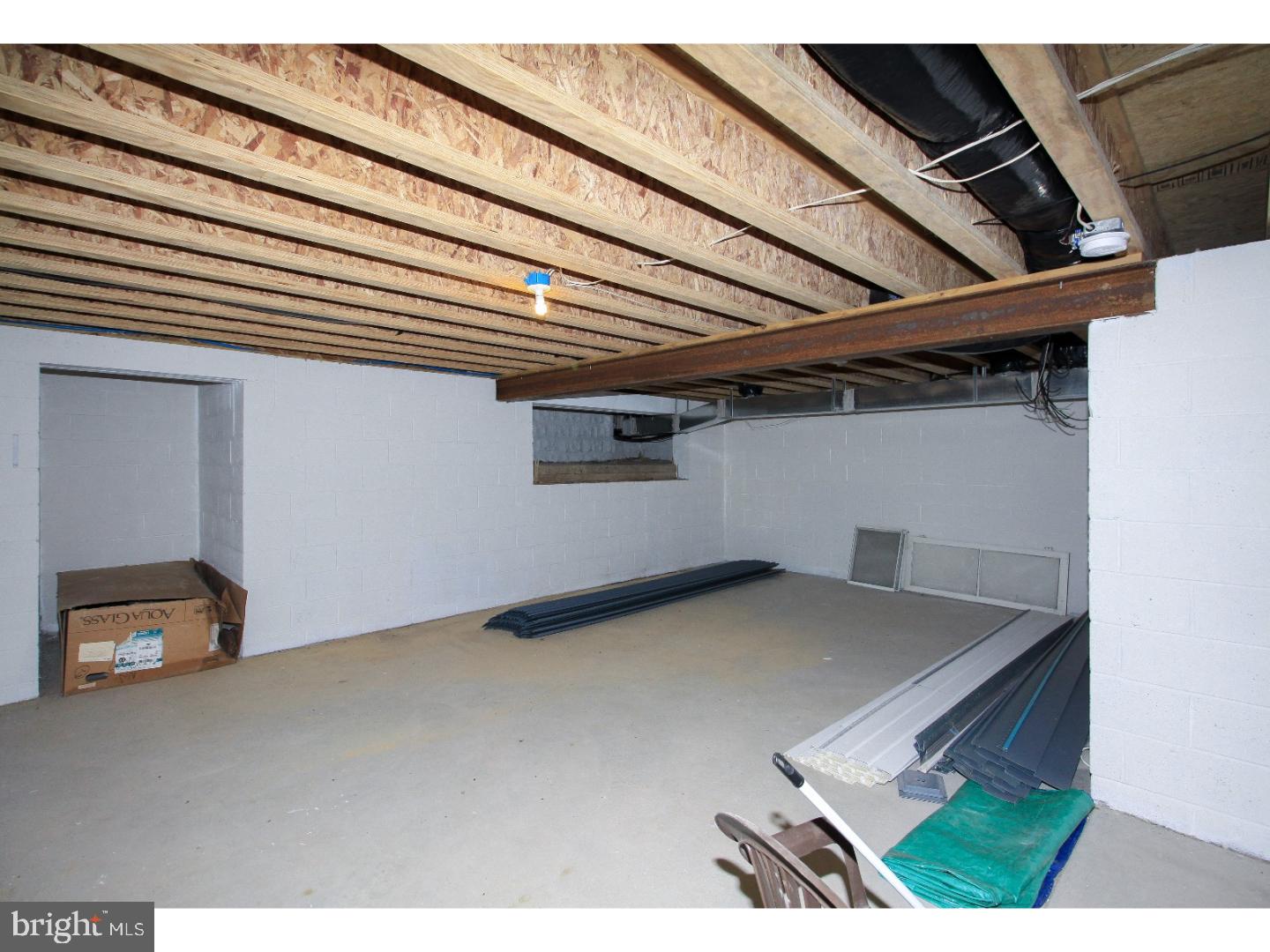 330 Raritan Avenue Atco, NJ 08004 - Photo 25 of 25 Basement