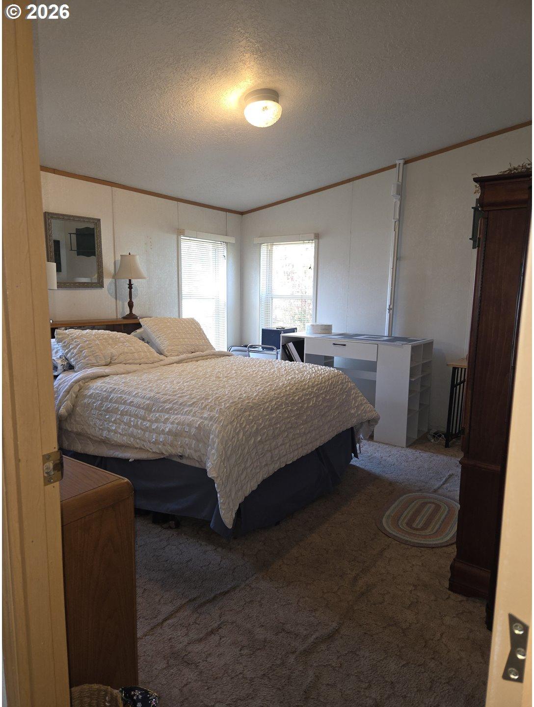 5335 Main Street, Unit 11 Springfield, OR 97478 - Photo 13 of 30 Primary Bedroom