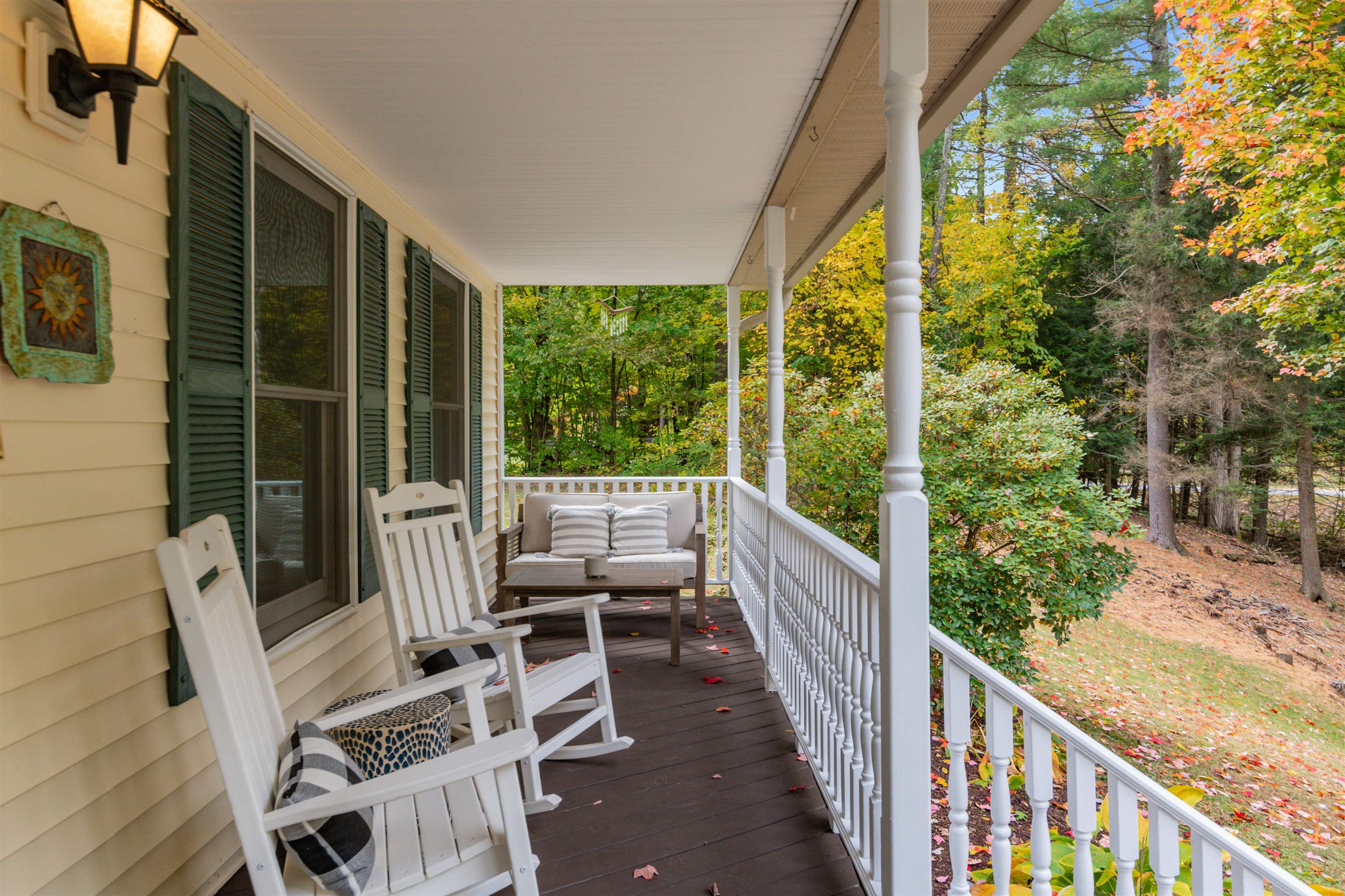 124 Poor Farm Road Milton, VT 05468 - Photo 3 of 49 Gallery Image 3
