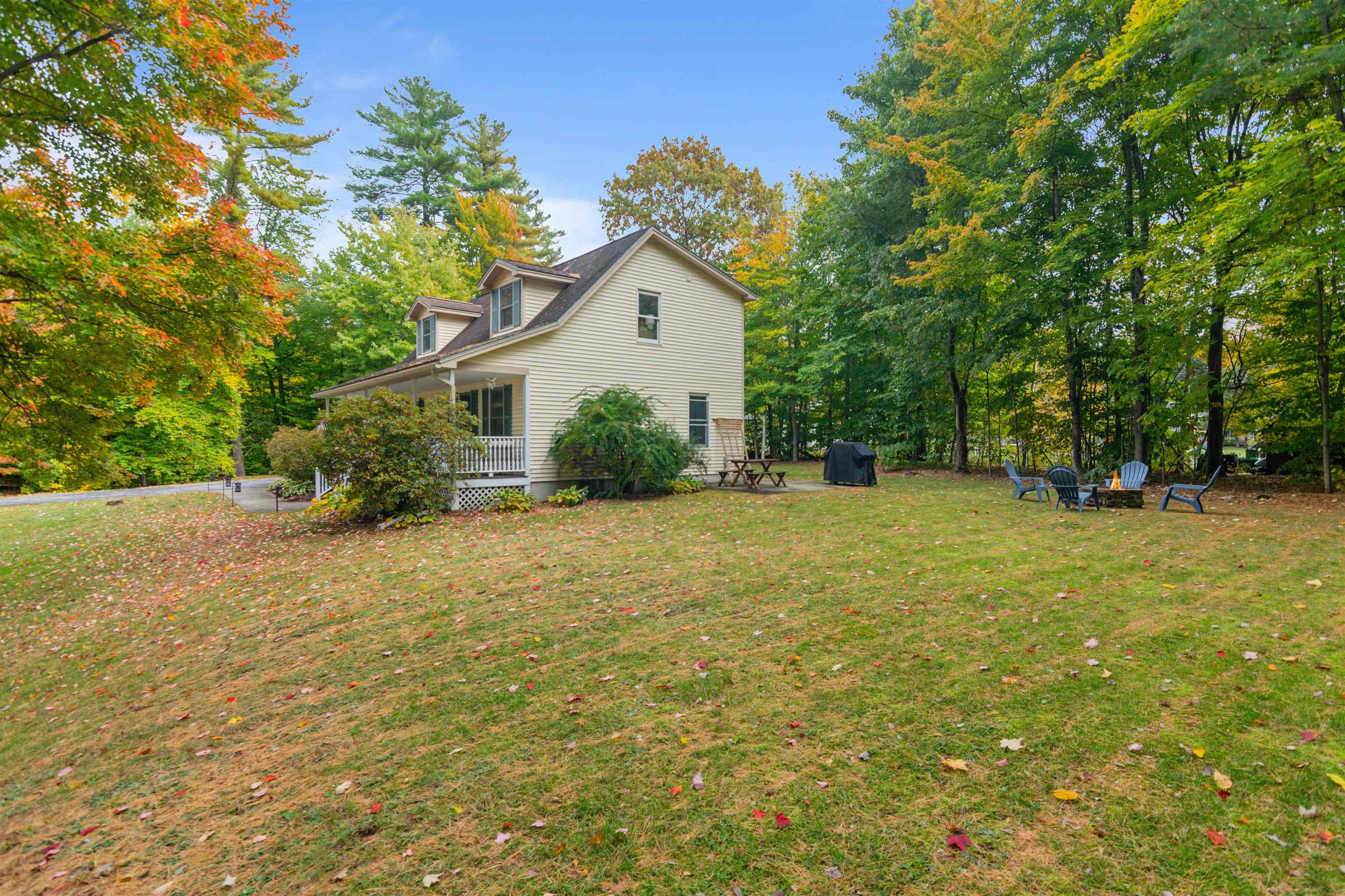 124 Poor Farm Road Milton, VT 05468 - Photo 46 of 49 Gallery Image 46