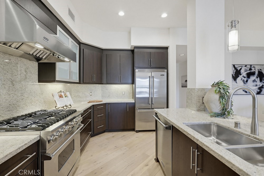 402 Rockefeller, Unit 406 Irvine, CA 92612 - Photo 12 of 75