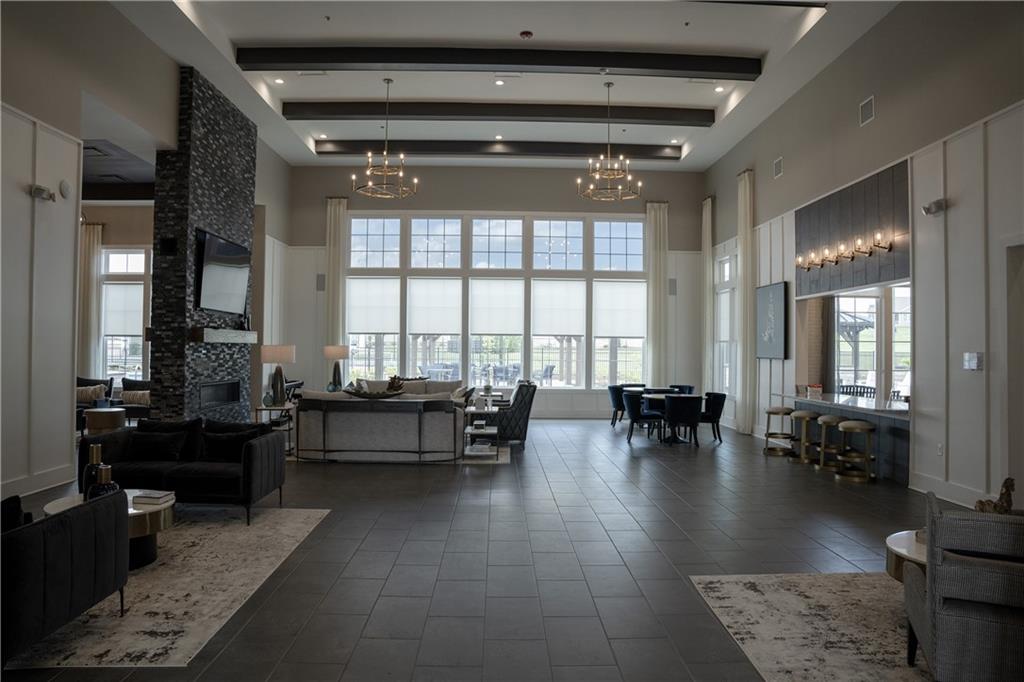 317 Anthem Way Canonsburg, PA 15317 - Photo 38 of 50 a living room with furniture and large windows