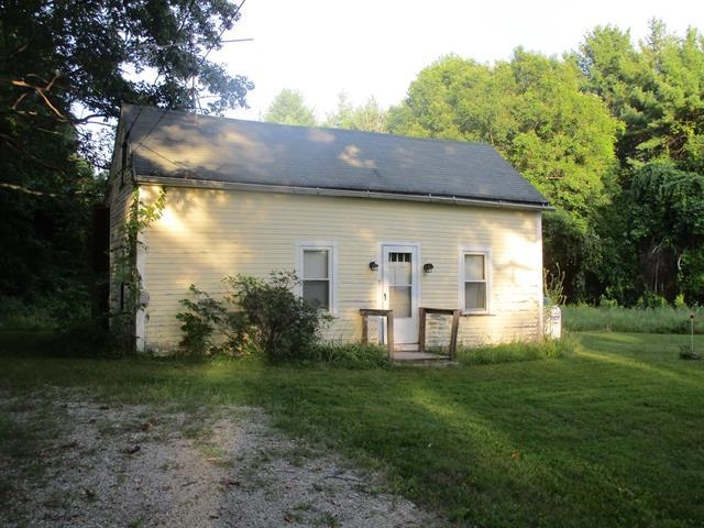 51 Mutton Road Salisbury, NH 03268 - Photo 1 of 7