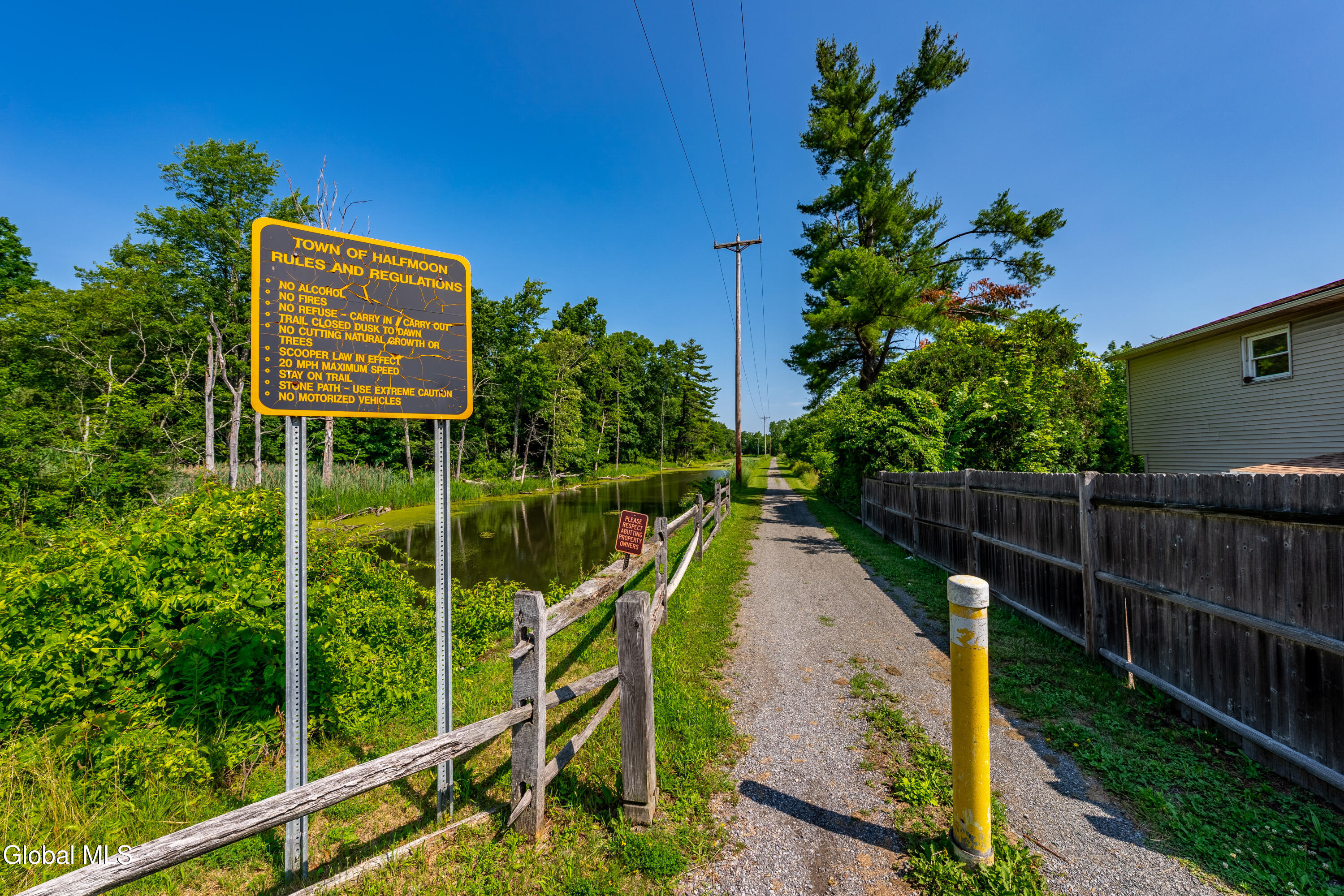 9 Lower Newtown Road Halfmoon, NY 12188 - Photo 22 of 25 Empire Trail