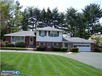 302 Welsh Road Ambler, PA 19002 - Photo 1 of 12 Exterior Front