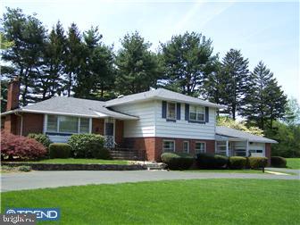 302 Welsh Road Ambler, PA 19002 - Photo 3 of 12 Exterior Side