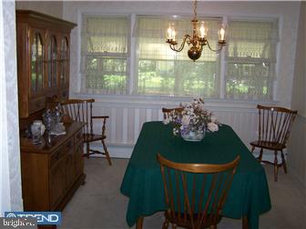 302 Welsh Road Ambler, PA 19002 - Photo 6 of 12 Dining Room