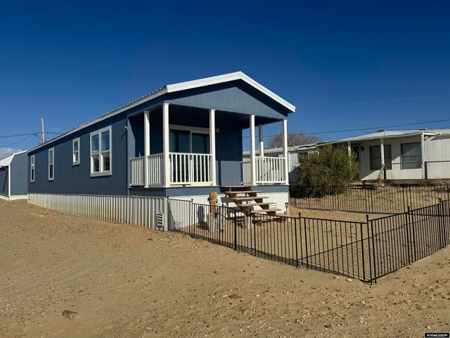 $265,000 | 2469 C County Road 351, Sinclair, WY 82334