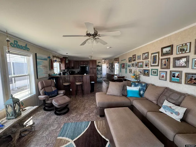 $265,000 | 2469 C County Road 351, Sinclair, WY 82334