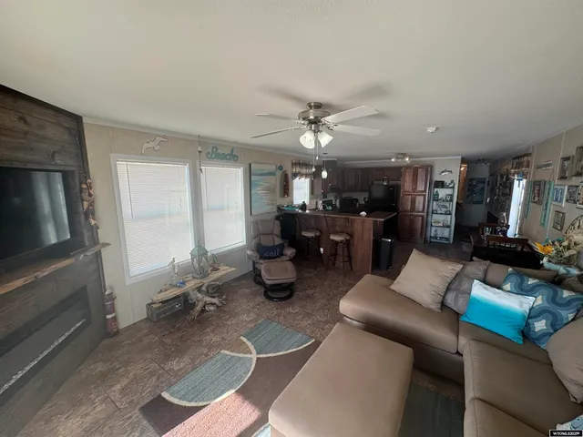 $265,000 | 2469 C County Road 351, Sinclair, WY 82334