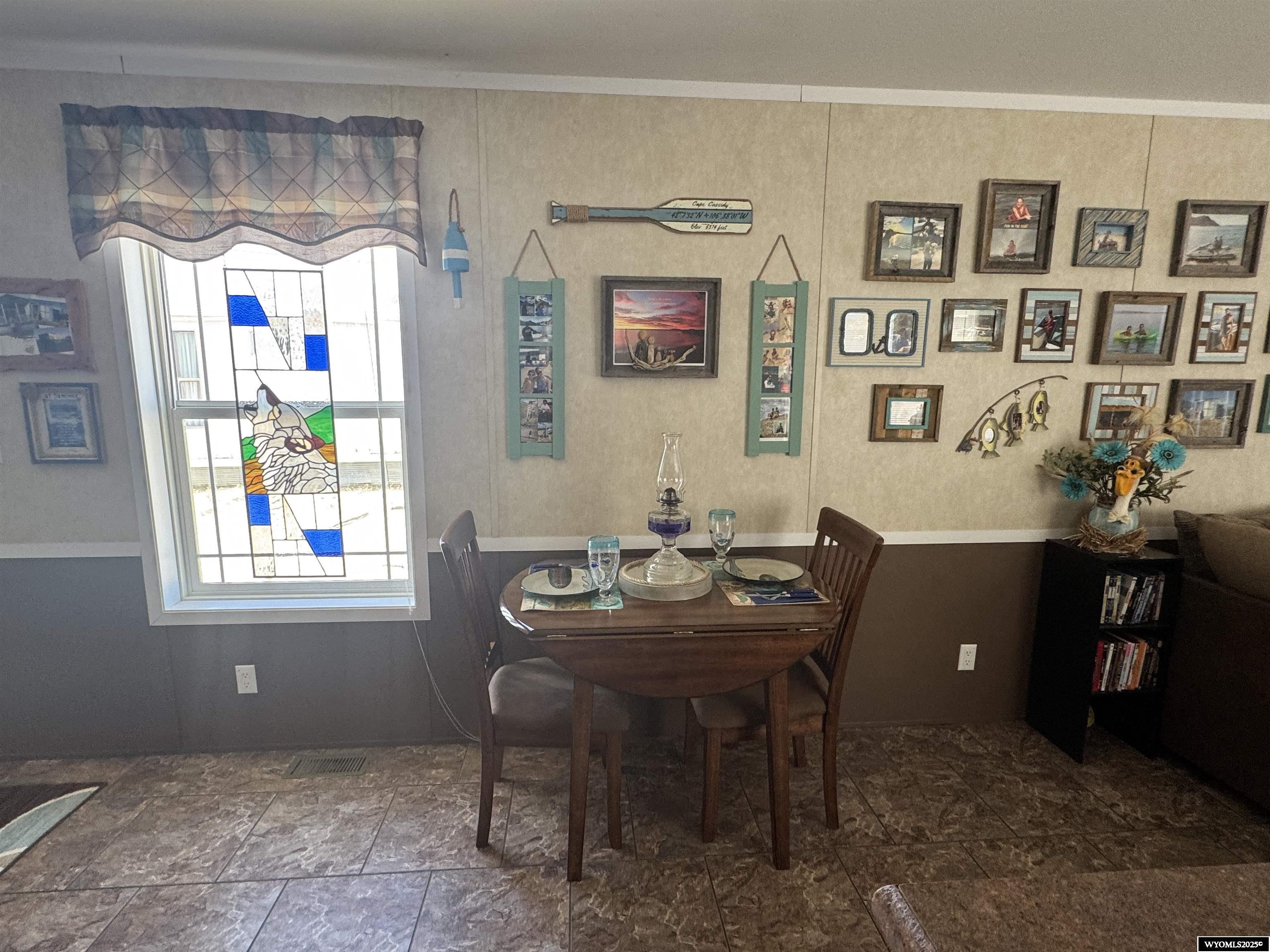 2469 C County Road 351 Sinclair, WY 82334 - Photo 16 of 32 Daytime view