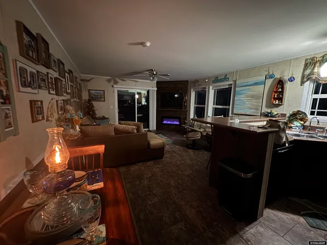 $265,000 | 2469 C County Road 351, Sinclair, WY 82334