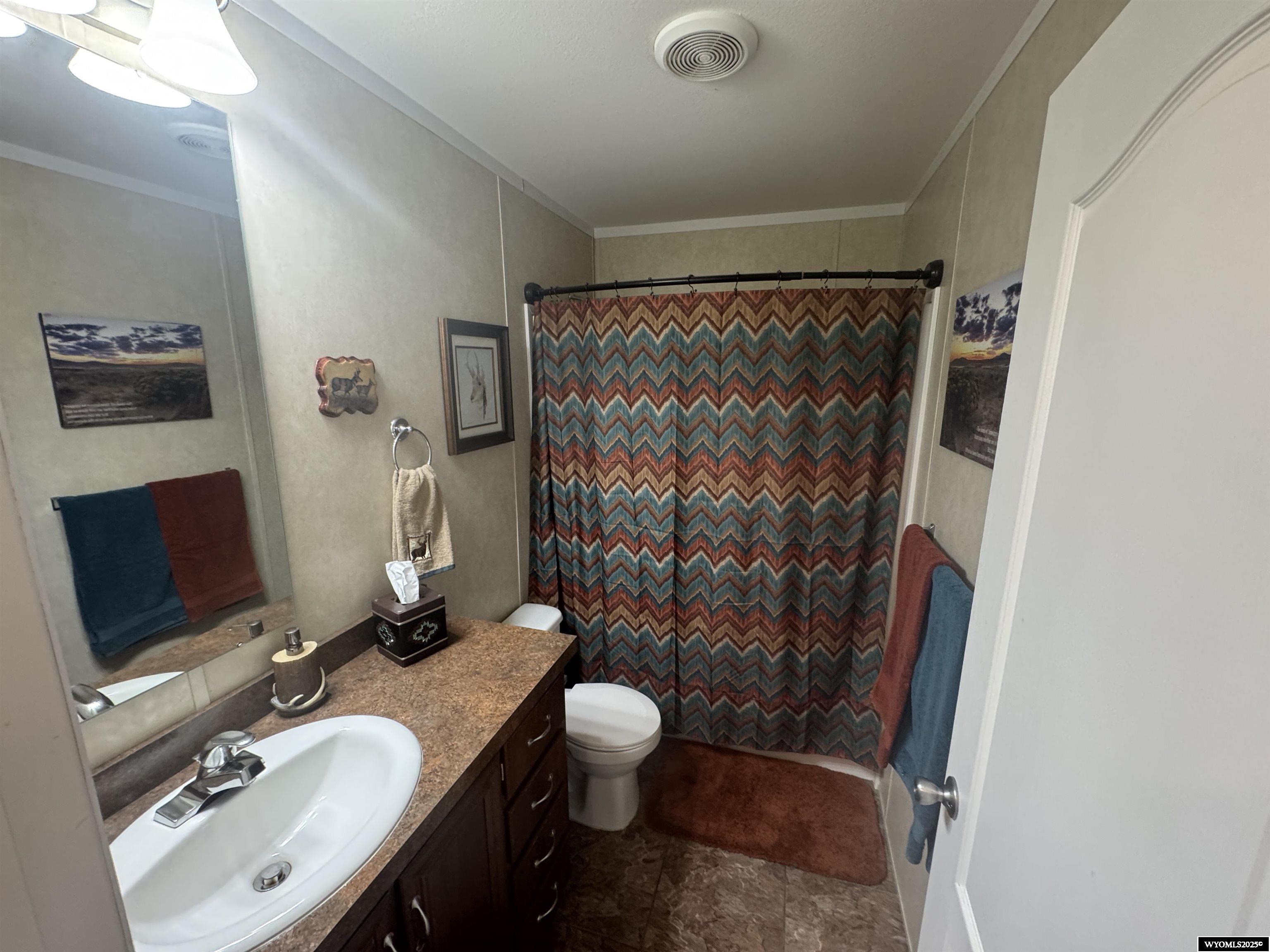 2469 C County Road 351 Sinclair, WY 82334 - Photo 18 of 32