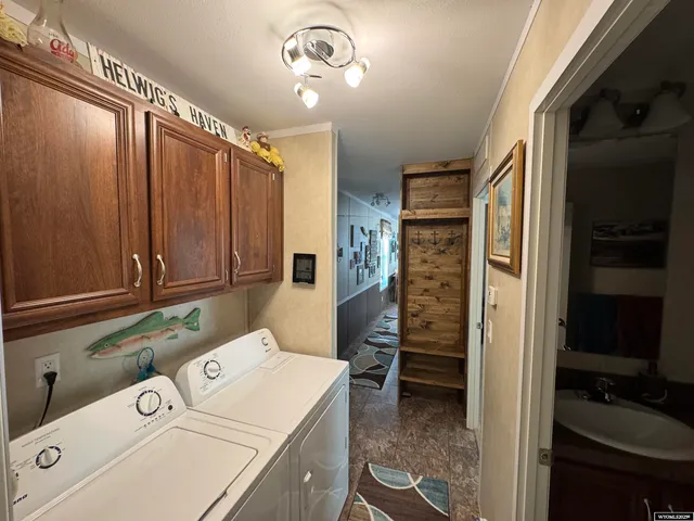 $265,000 | 2469 C County Road 351, Sinclair, WY 82334