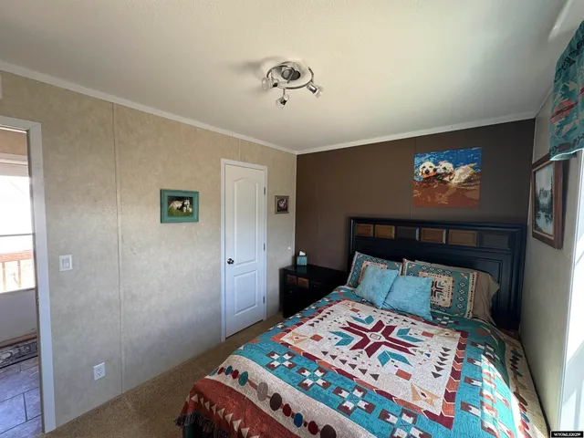 $265,000 | 2469 C County Road 351, Sinclair, WY 82334