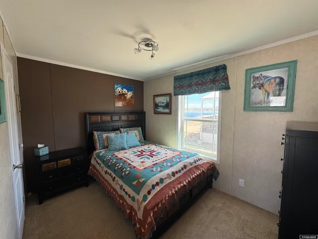 $265,000 | 2469 C County Road 351, Sinclair, WY 82334