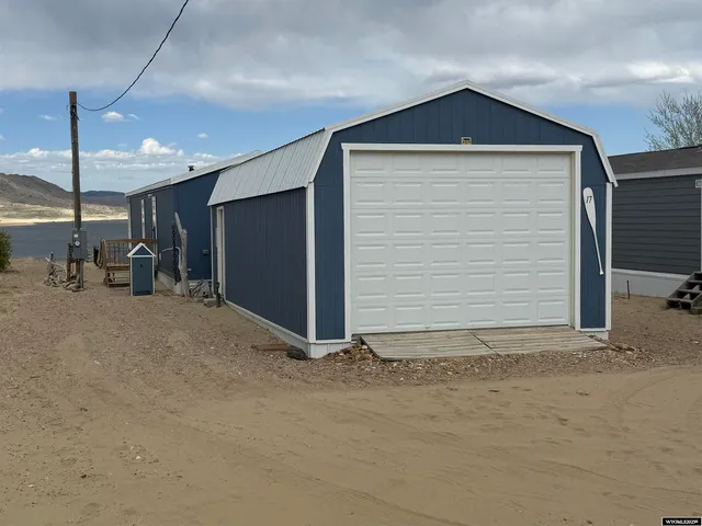 $265,000 | 2469 C County Road 351, Sinclair, WY 82334