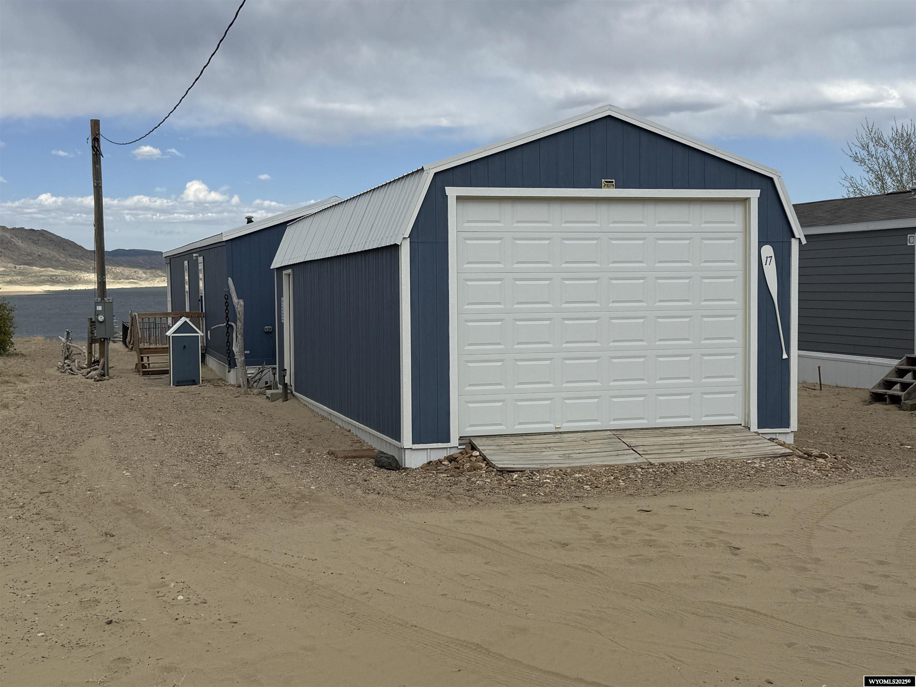 2469 C County Road 351 Sinclair, WY 82334 - Photo 25 of 32