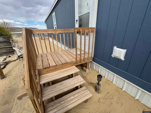 $265,000 | 2469 C County Road 351, Sinclair, WY 82334