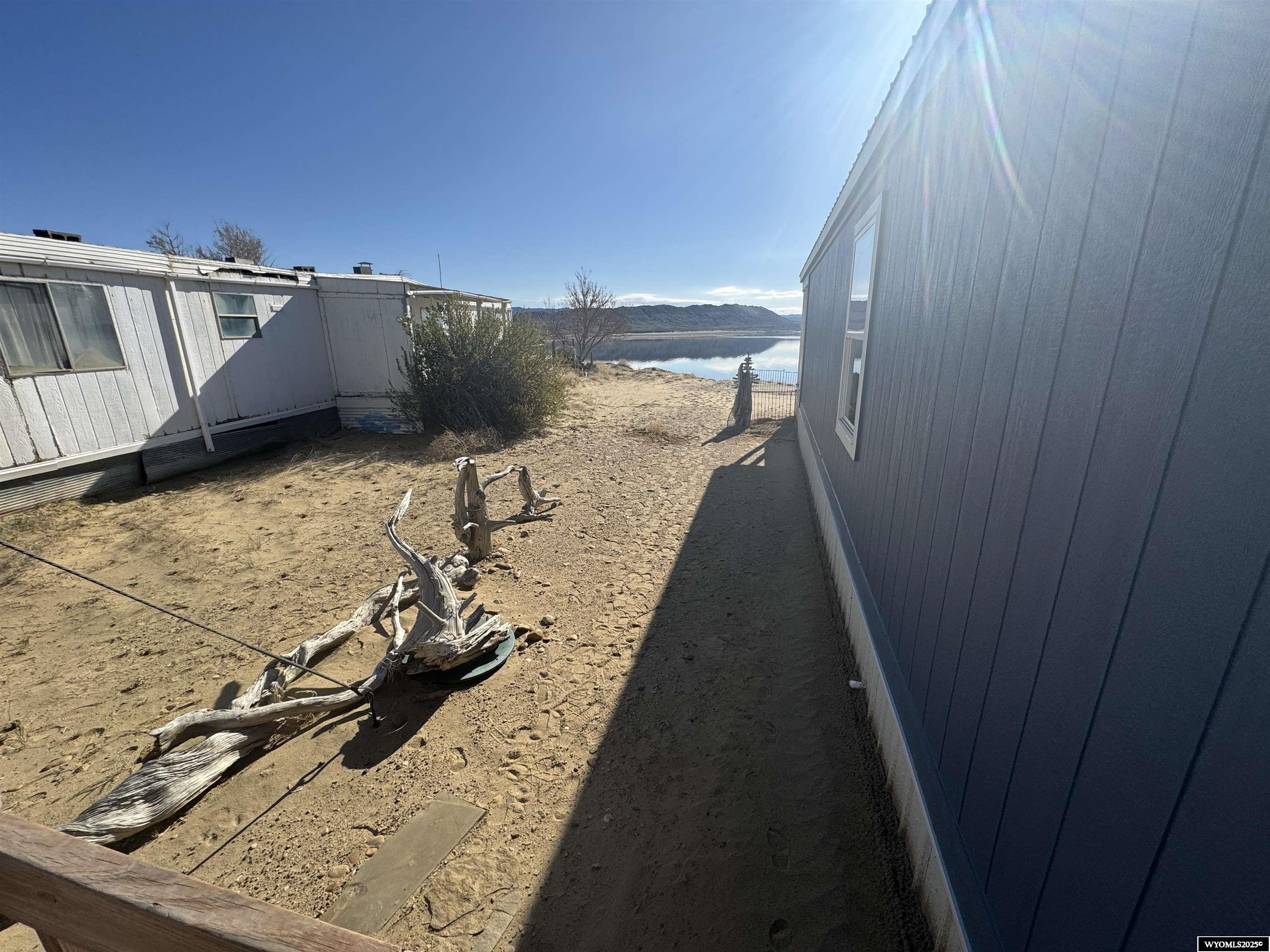 2469 C County Road 351 Sinclair, WY 82334 - Photo 3 of 32