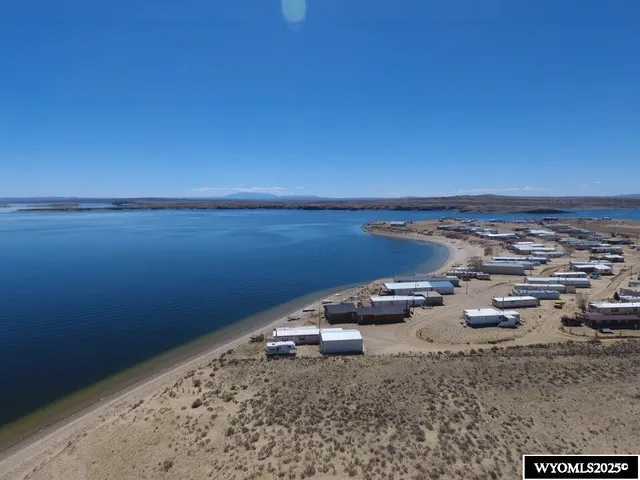 $265,000 | 2469 C County Road 351, Sinclair, WY 82334