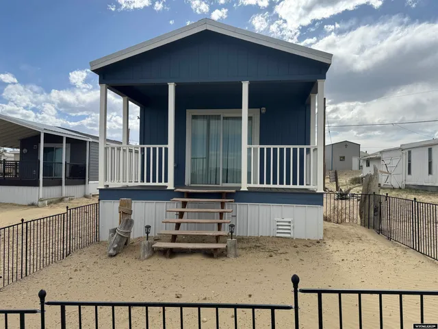 $265,000 | 2469 C County Road 351, Sinclair, WY 82334