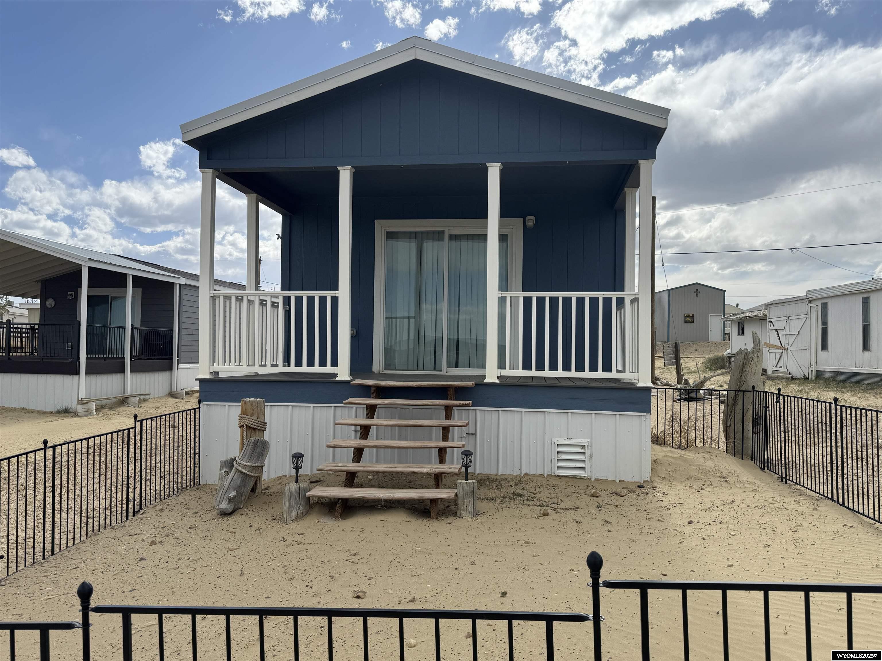 2469 C County Road 351 Sinclair, WY 82334 - Photo 4 of 32 14' x 8'