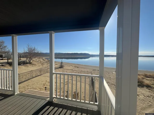 $265,000 | 2469 C County Road 351, Sinclair, WY 82334