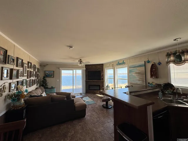 $265,000 | 2469 C County Road 351, Sinclair, WY 82334