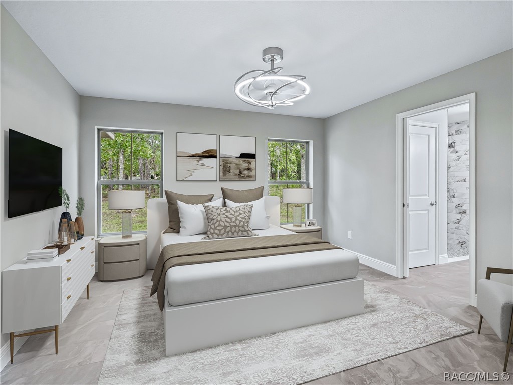 2248 East Newhaven Street Inverness, FL 34453 - Photo 13 of 58 Virtually Staged
