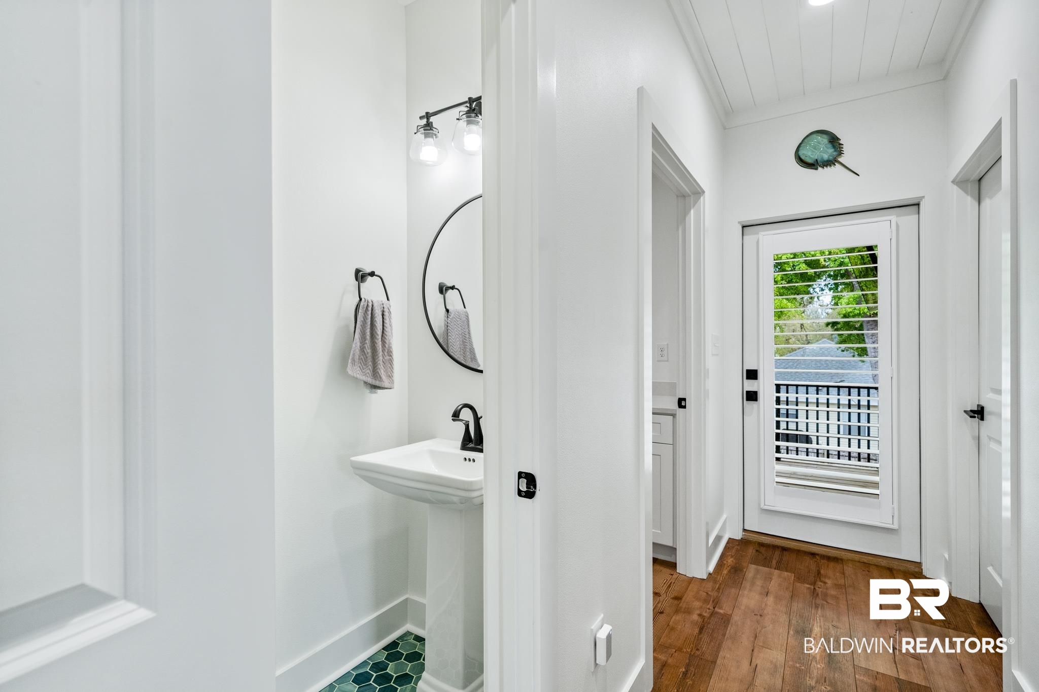 5311 Pine Road Orange Beach, AL 36561 - Photo 17 of 47 1/2 bath