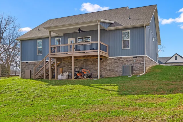 $397,777 | 100 Shadows Lawn Drive, Athens, TN 37303