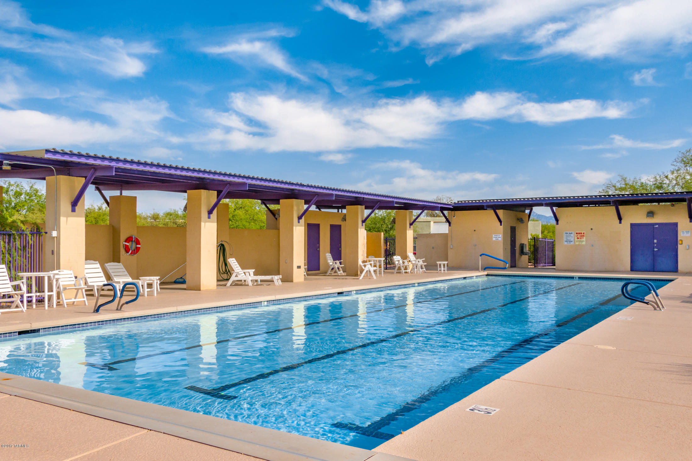 10639 East Ralph Alvarez Place Tucson, AZ 85747 - Photo 44 of 47